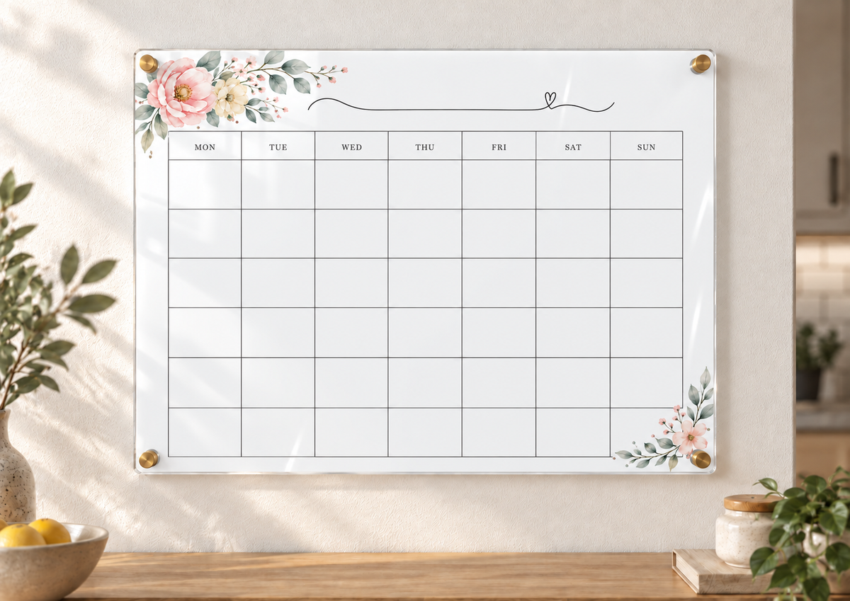 01_-_Floral_Whisper_A3_Acrylic_Wall_Calendar_-_Dry_Erase_-_EP-AC-A3-002_-_649310204779_-_Hero_-_Clean_Board.png
