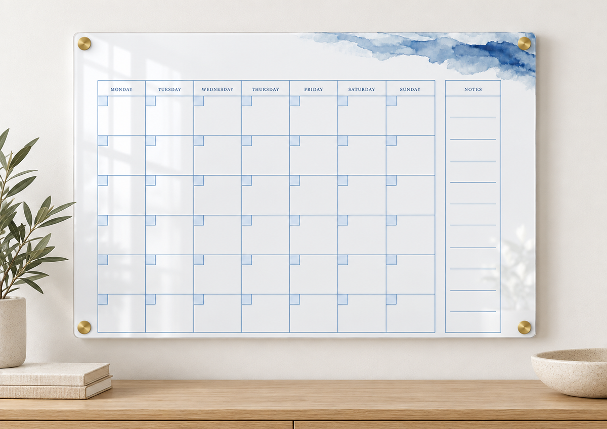 01_-_Mineral_Blue_A3_Acrylic_Wall_Calendar_-_Dry_Erase_-_EP-AC-A3-012_-_649310204878_-_Hero_-_Clean_Board.png