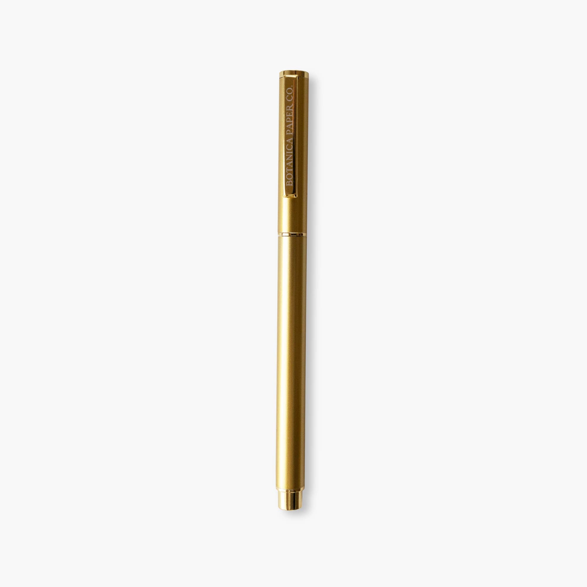 Sunset Gold - Ballpoint Pen (Boxed)