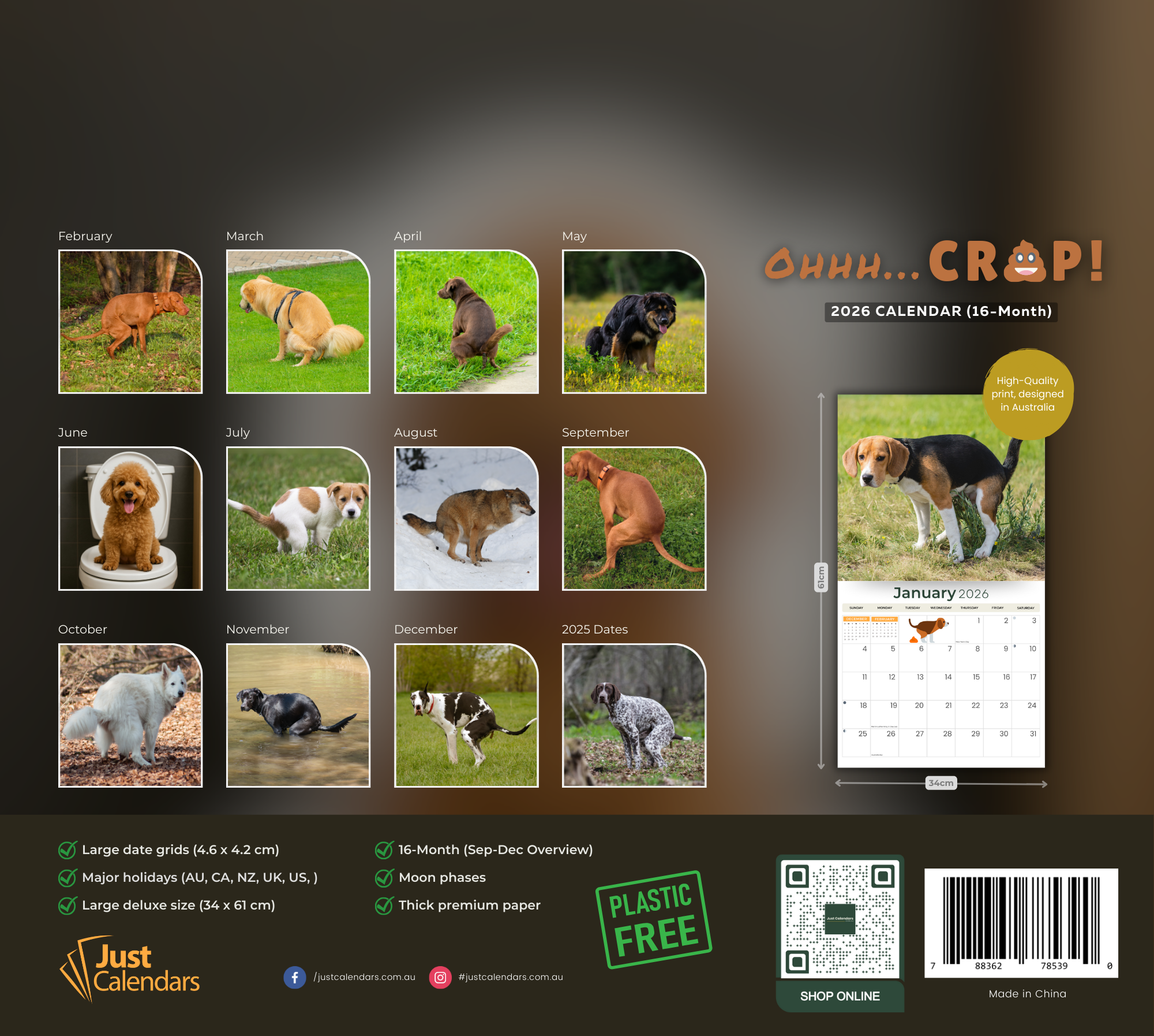 2026_Oh_Crap_Pooping_Dogs_-_Deluxe_Wall_Calendar_Back_Cover.png