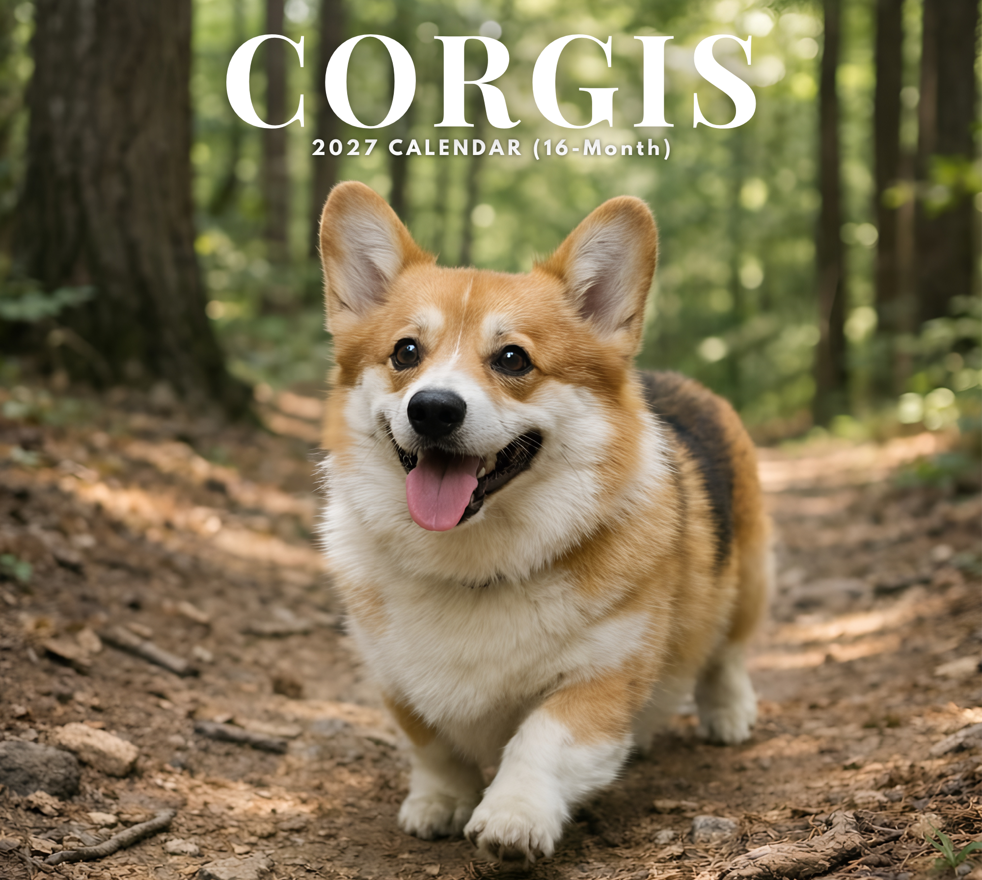 2027_Corgis_-_Deluxe_Wall_Calendar_-_Front_Cover.png