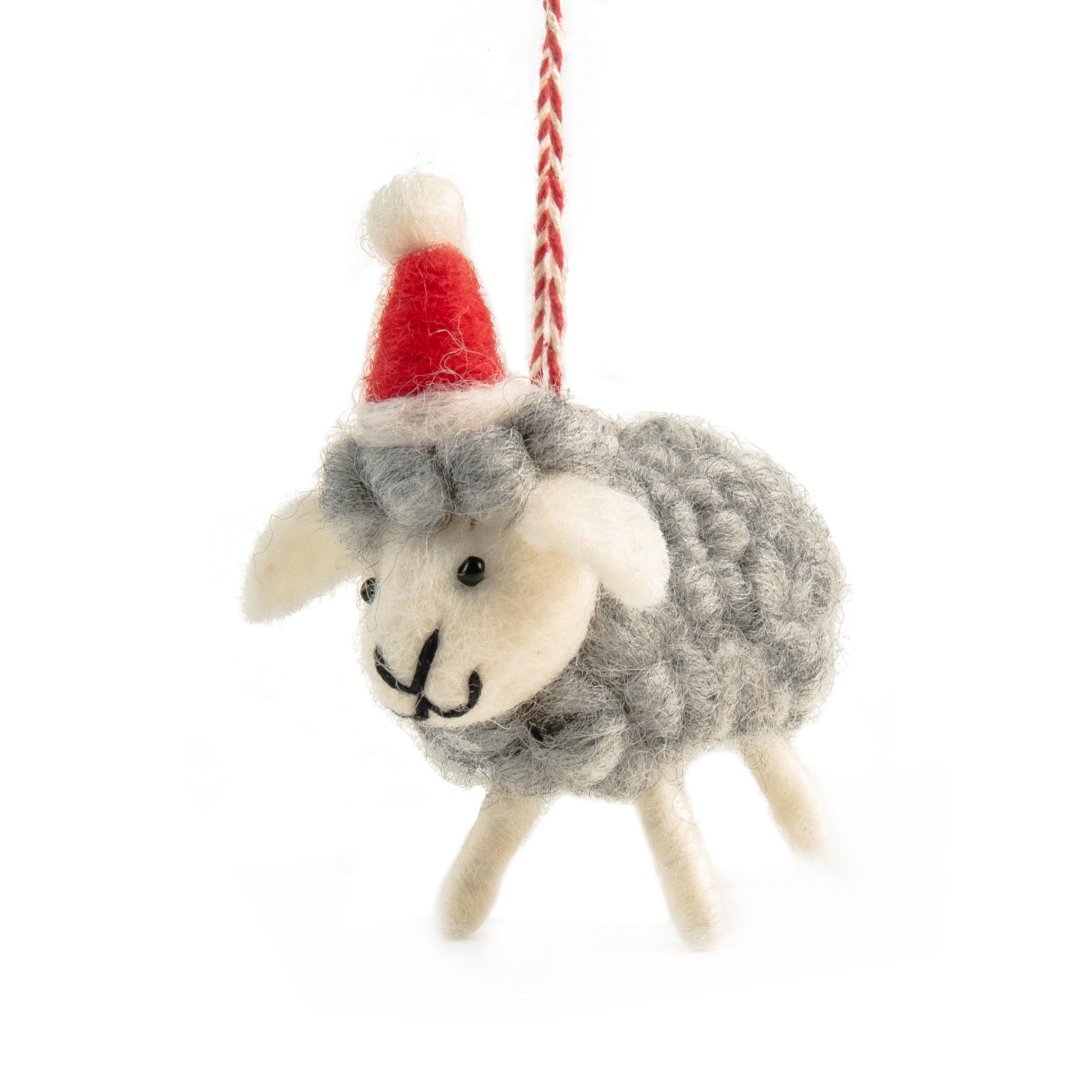 Sheep Scott - Christmas Decoration