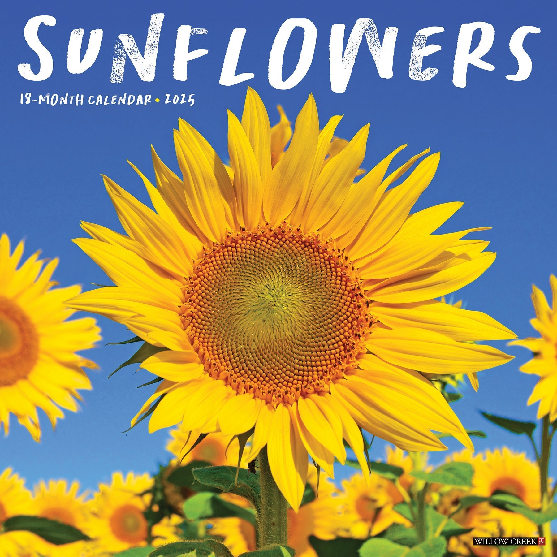 Arabia Finland Sun Rose/Sunflower 12 3/8 discount