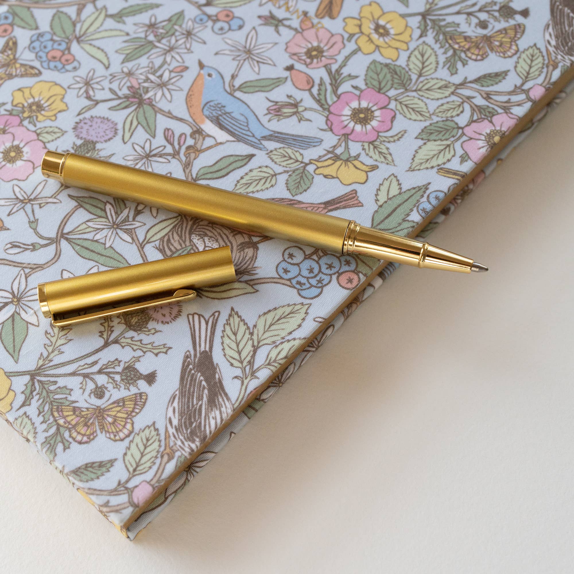 Sunset Gold - Ballpoint Pen (Boxed)