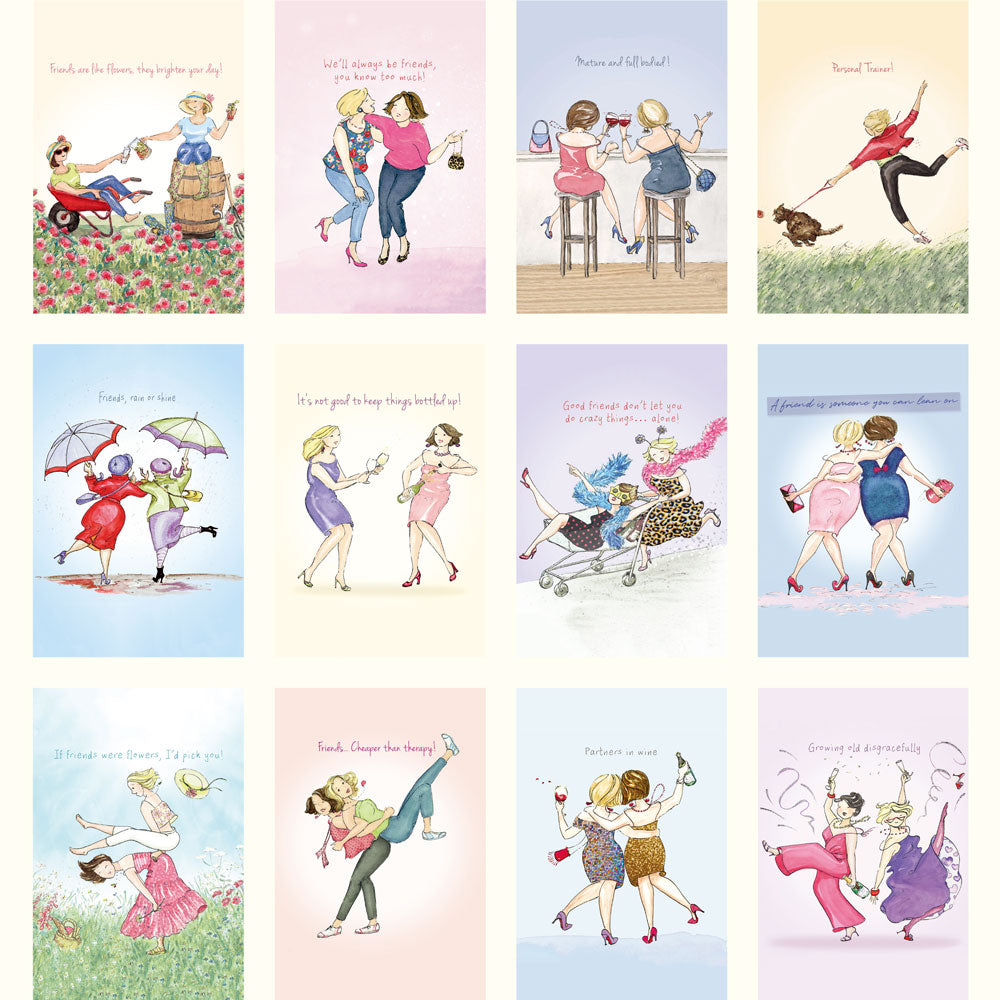 2026 Artbeat - Deluxe Wall Calendar