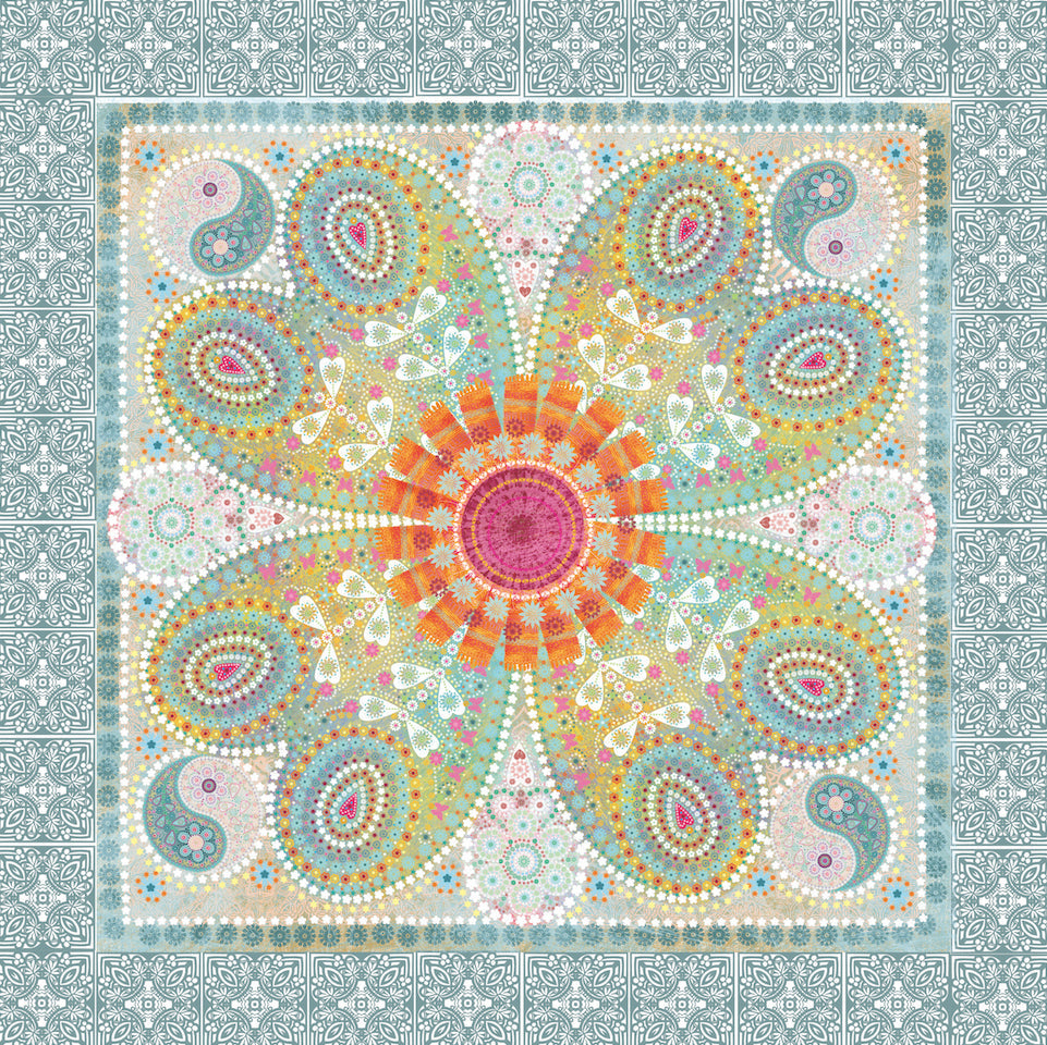 RSPCA - Christmas Heart - 10 Charity Christmas Cards Pack