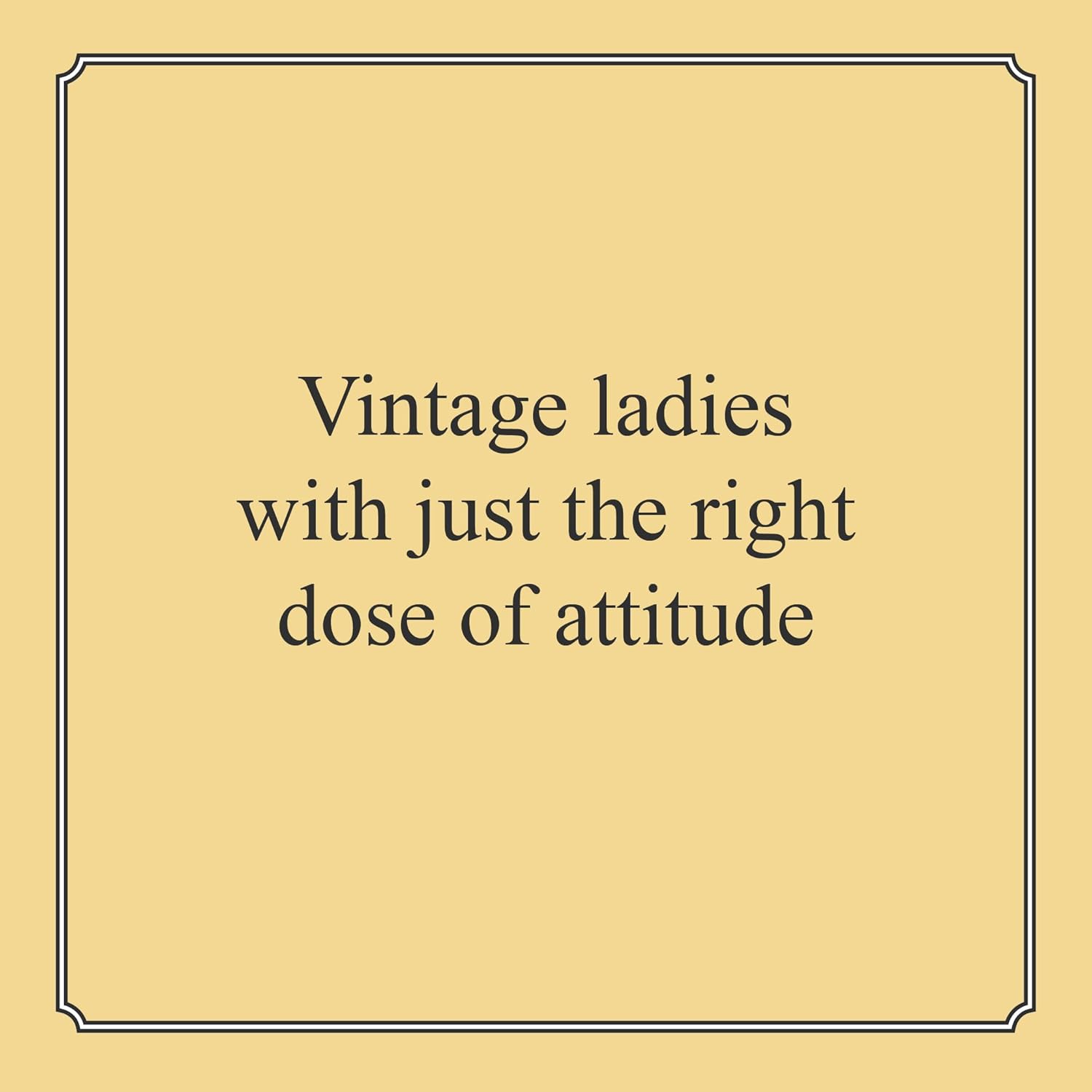 2026 Anne Taintor - Square Wall Calendar