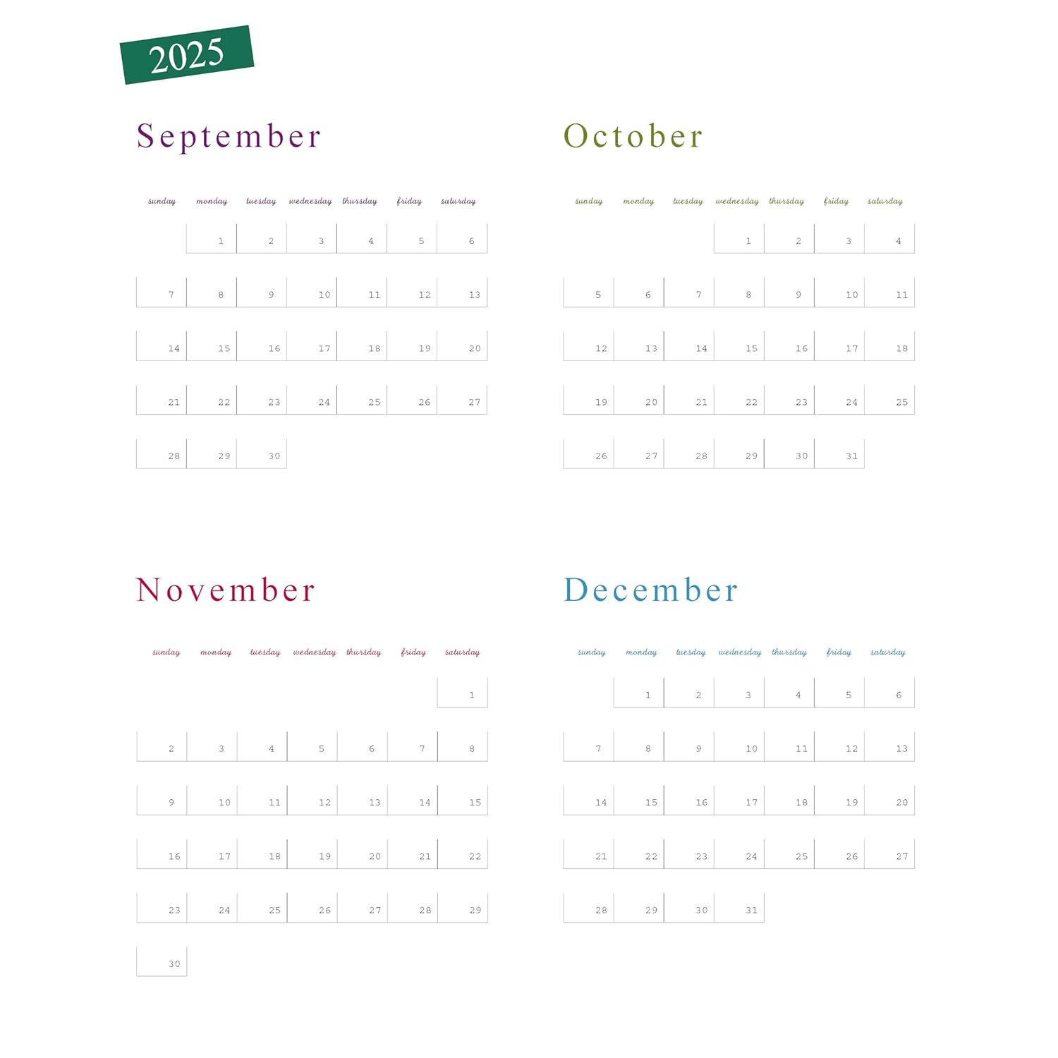 2026 Anne Taintor - Square Wall Calendar