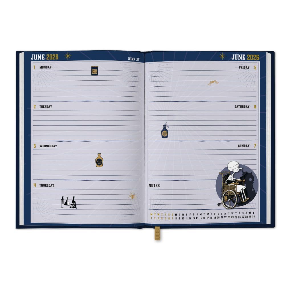 2026 The Nightmare Before Christmas - Gift Box Set