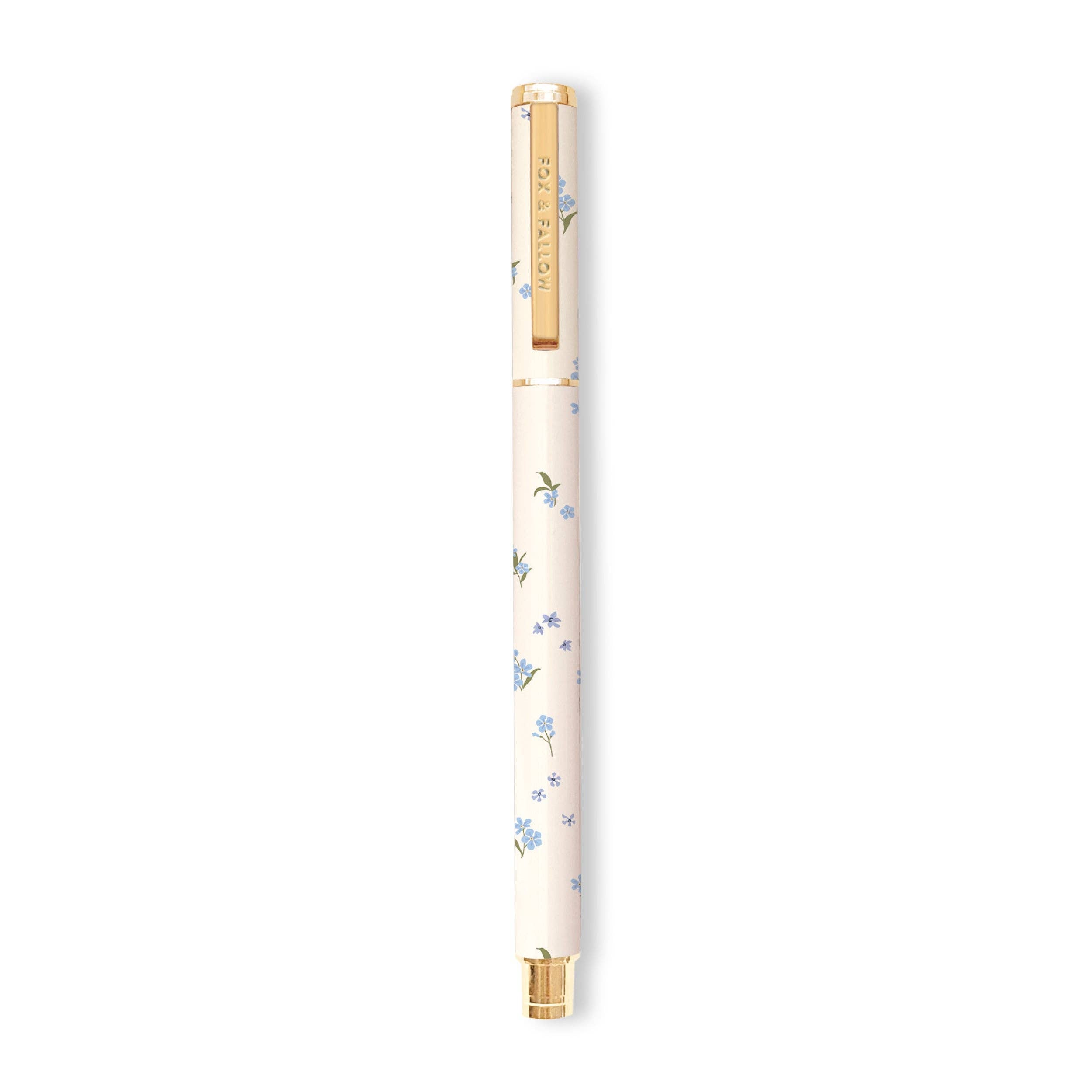 Forget-Me-Not - Rollerball Pen (Boxed)