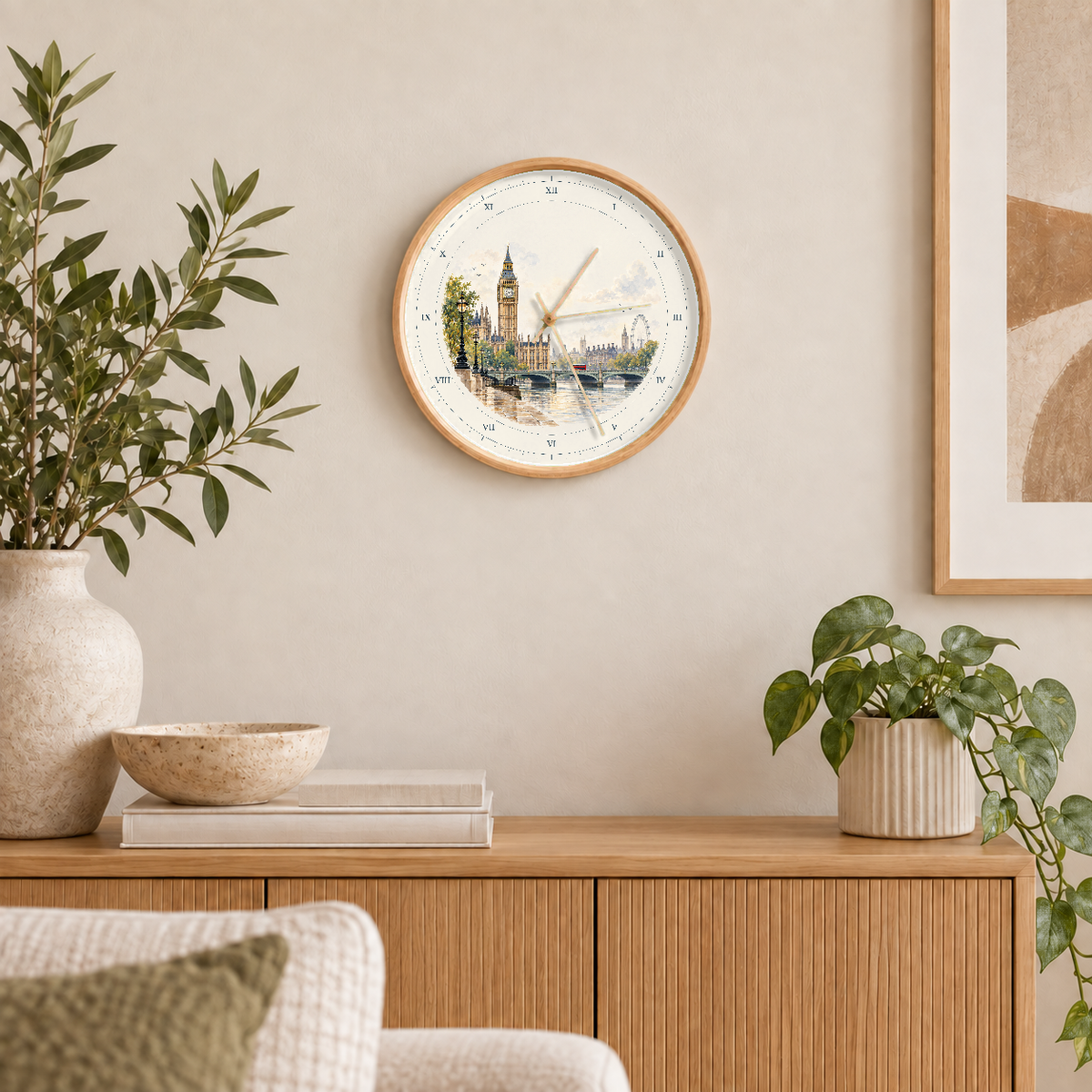 IMAGE_04_Wall_-_London_Big_Ben_Wall_Clock_30cm_Wooden_Frame_-_WC-T121_-_649310204694.png