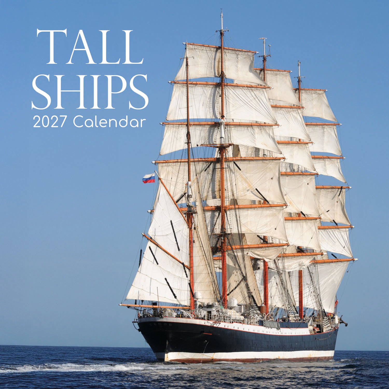 Christmas Ships 2027 Schedule