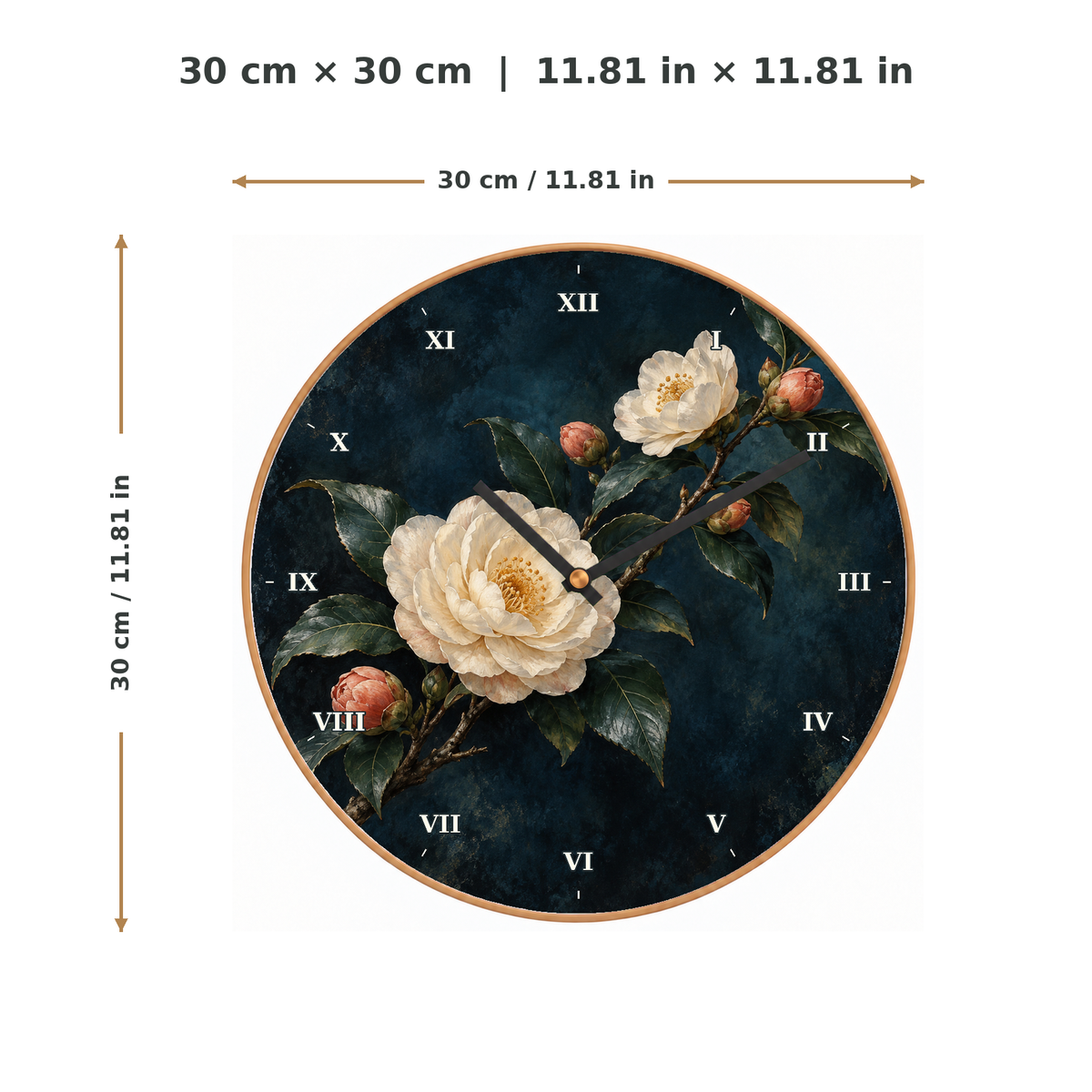 #frame style_tan