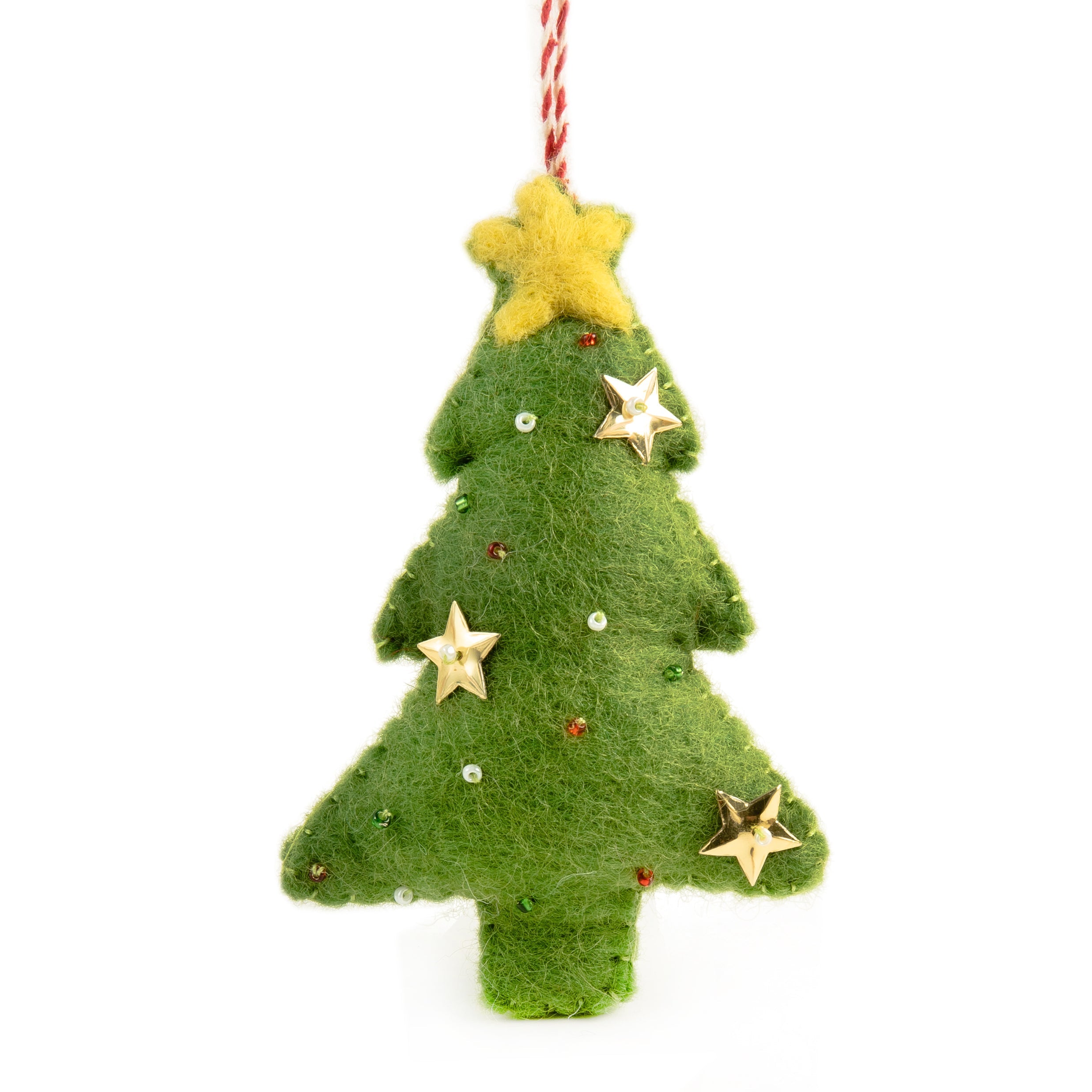 Christmas tree - Christmas Decoration