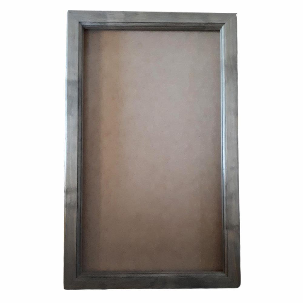 Ash Stained LANG & LEGACY Calendar Frame Calendar Frame Gwen St Designs