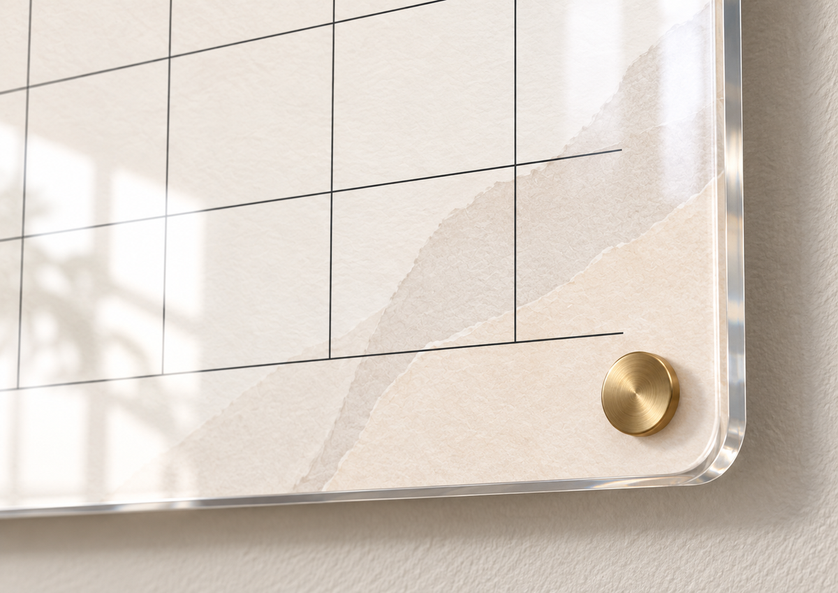 03_-_Paper___Ink_A3_Acrylic_Wall_Calendar_-_Dry_Erase_-_EP-AC-A3-013_-_649310204885_-_Standoff_and_Edge_Detail.png