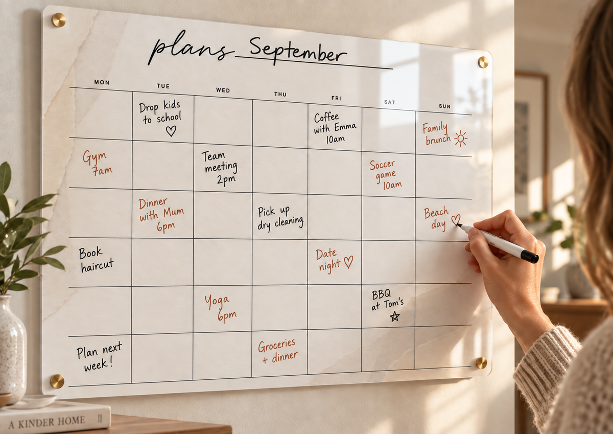 05_-_Paper___Ink_A3_Acrylic_Wall_Calendar_-_Dry_Erase_-_EP-AC-A3-013_-_649310204885_-_Writing_in_Use.png
