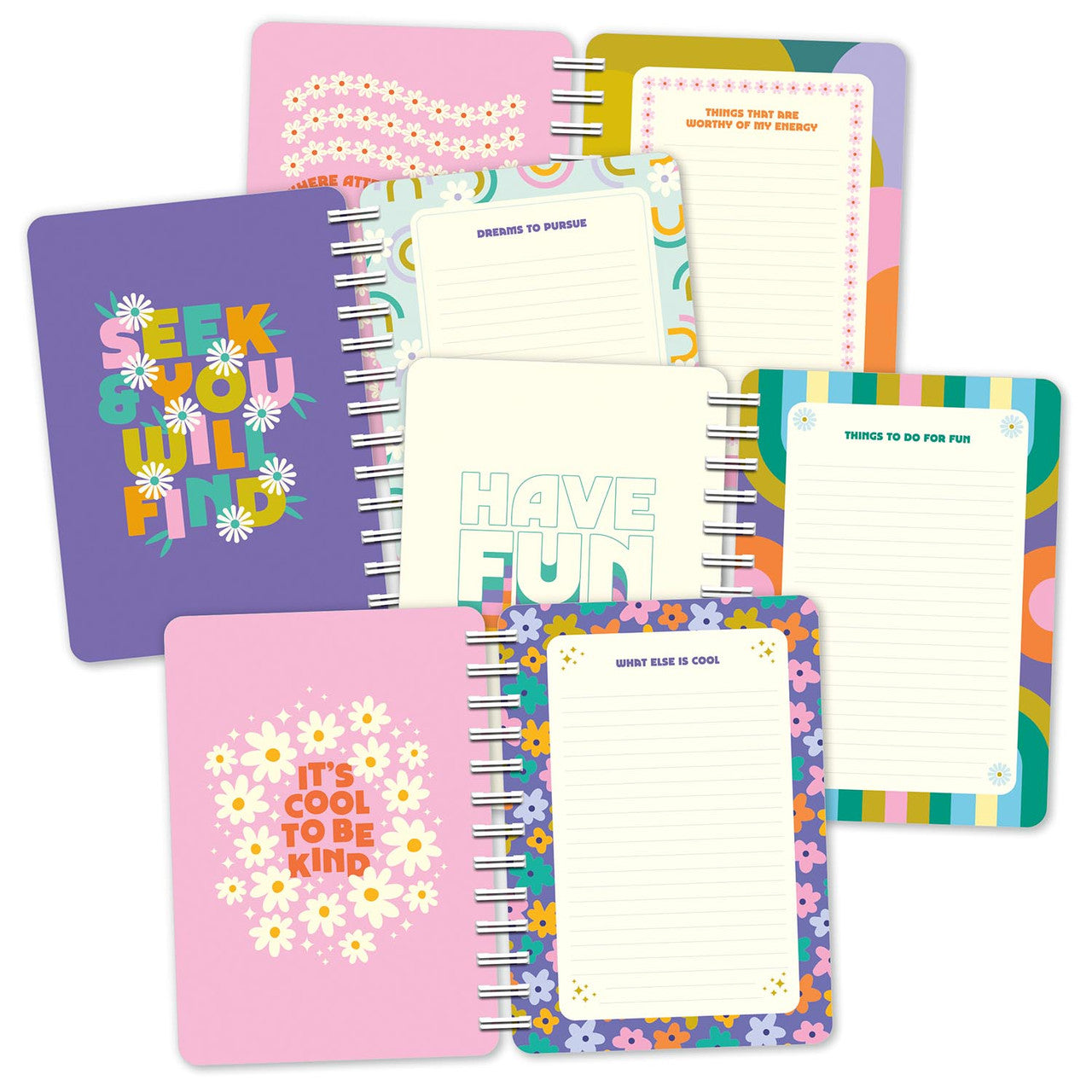 2024 Elizabeth Olwen - Weekly, Monthly Diary/Planner  SOLD OUT