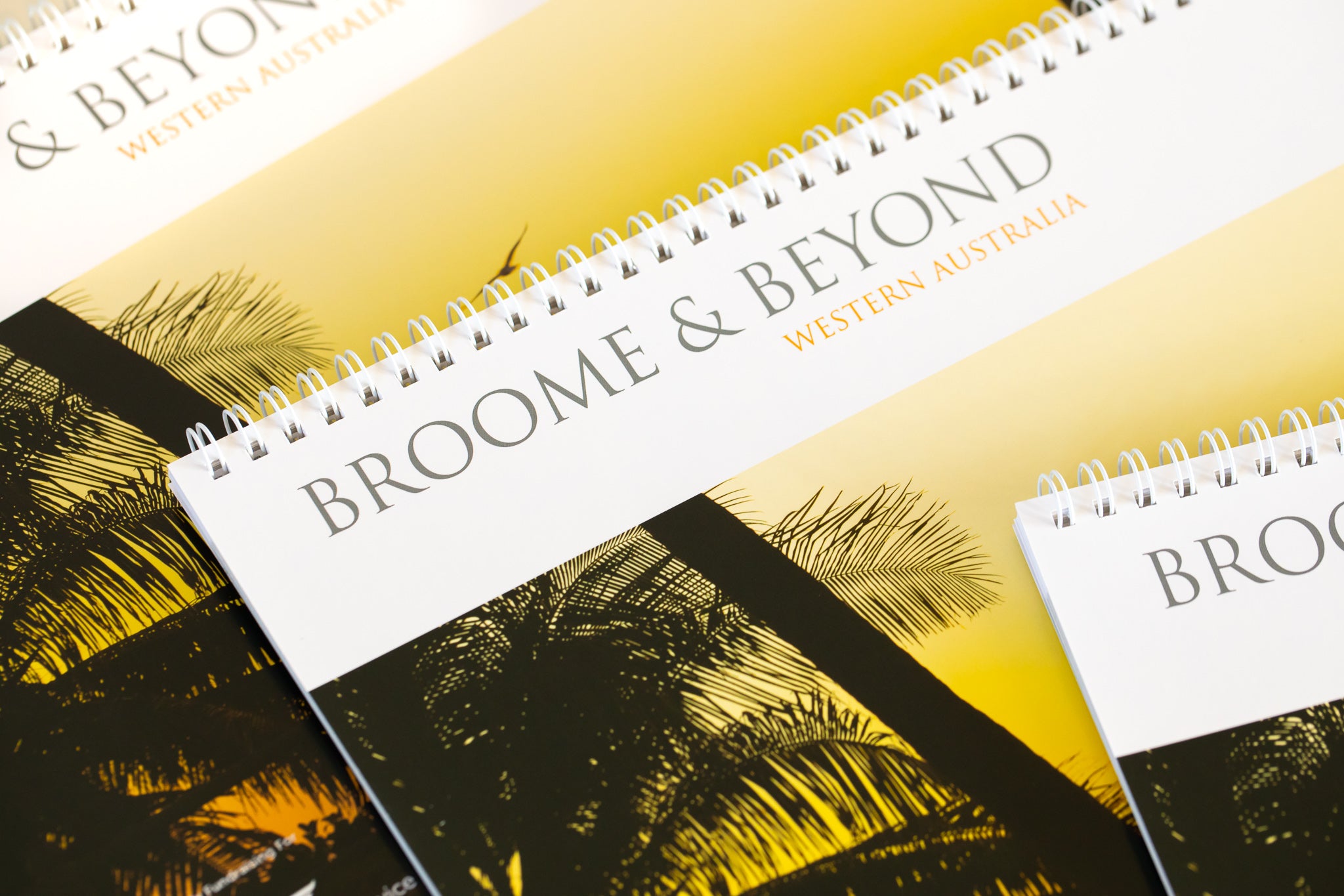 2024 Broom & Beyond Western Australia (RFDS Charity Calendar)  SOLD OUT