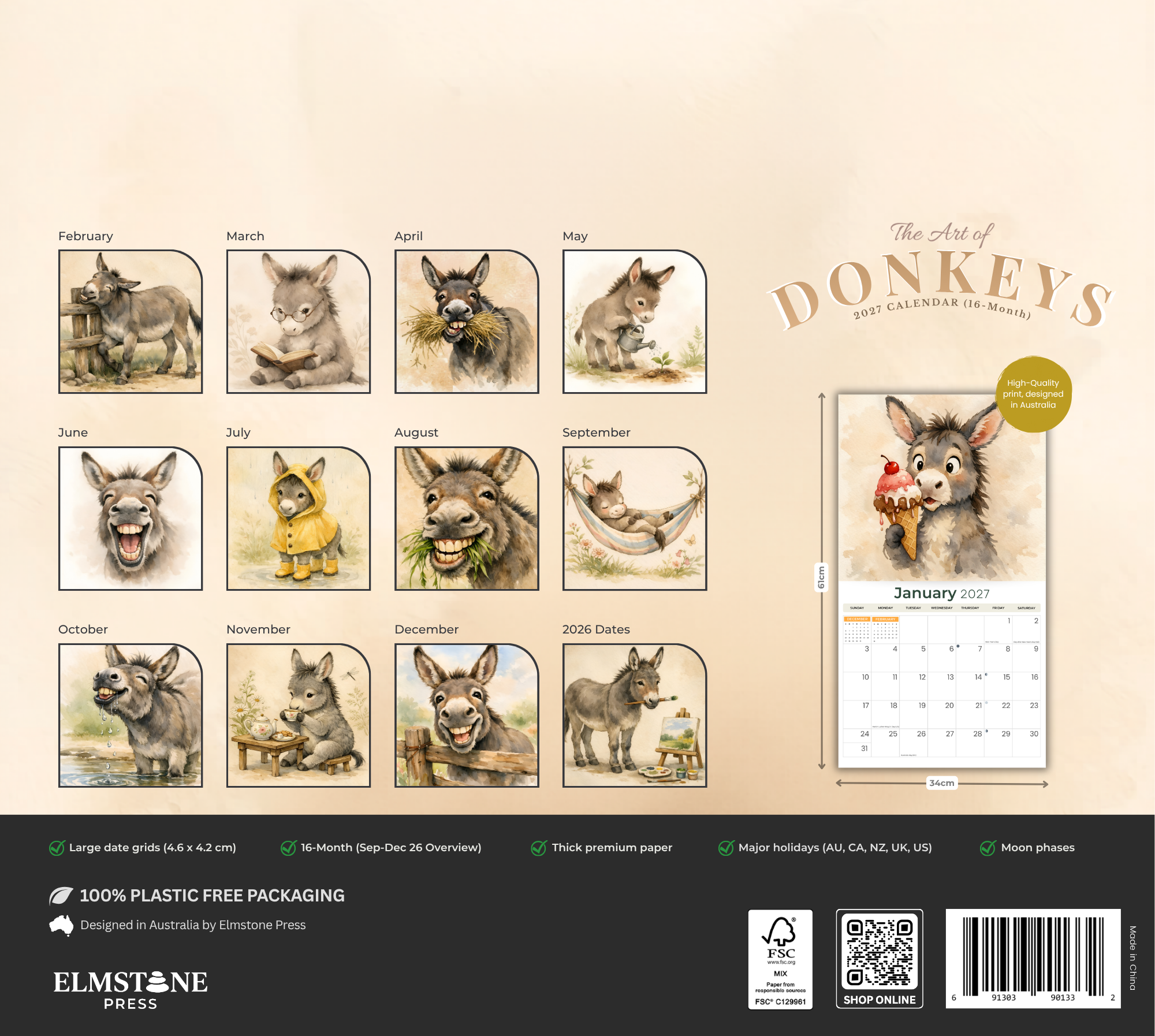 2027_The_Art_Of_Donkey_-_Deluxe_Wall_Calendar__Back_cover_.png