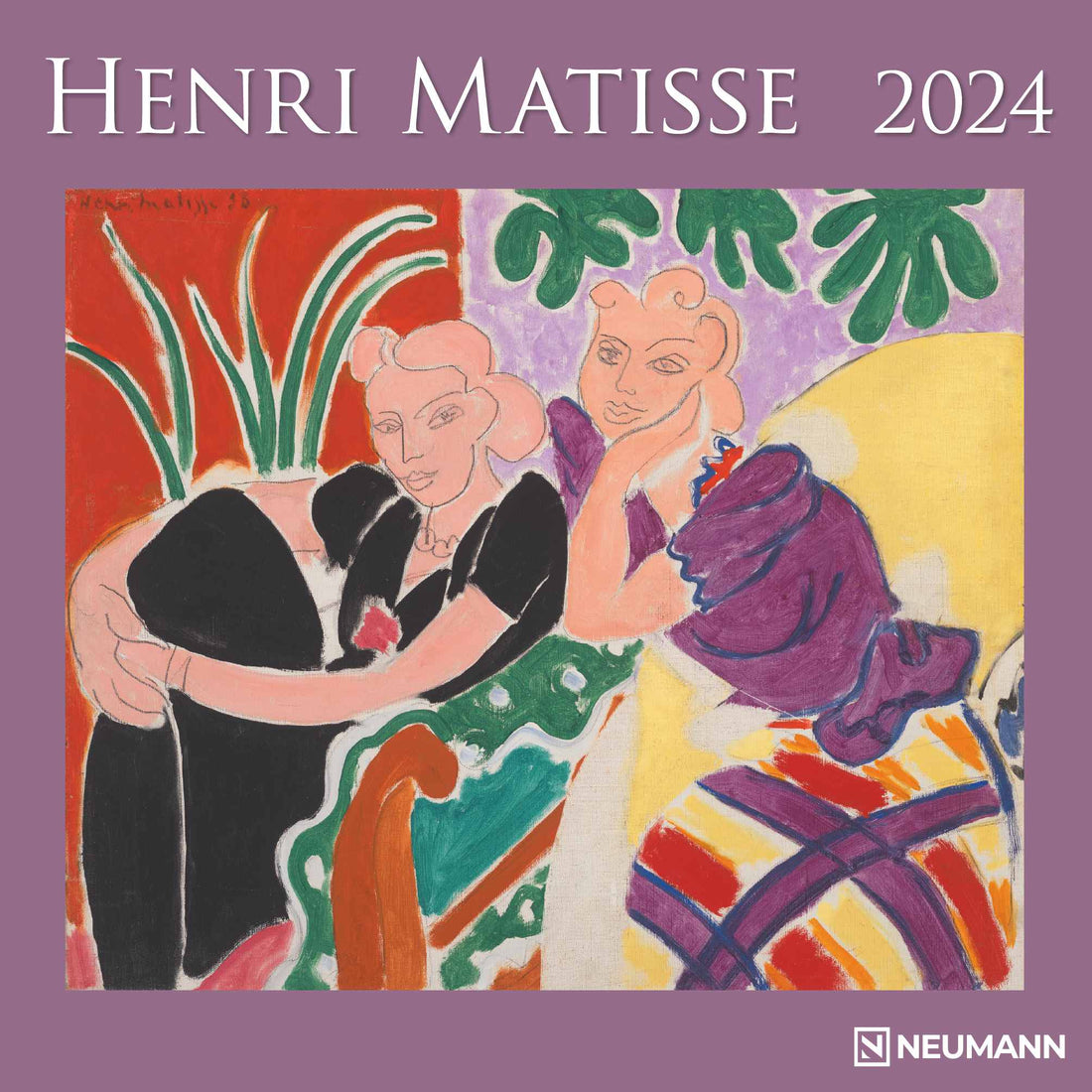 2024-henri-matisse-square-wall-calendar-art-calendars