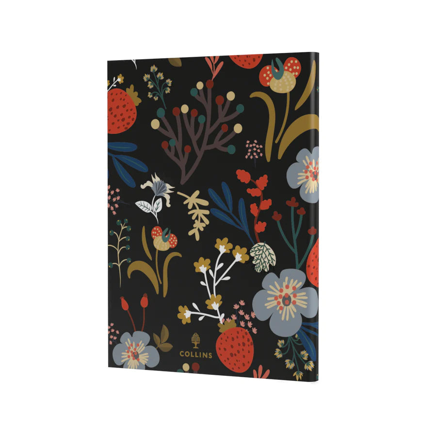 2024 Black Enchanted - Weekly Diary/Planner  SOLD OUT