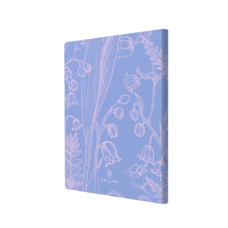 2024 Lilac Tara - Weekly Diary/Planner  SOLD OUT