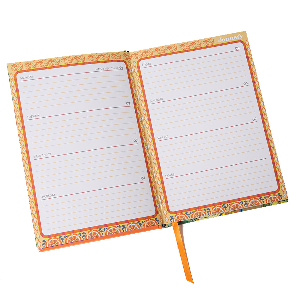 2024 Tropicana Australiana by LaLa Land - Weekly Diary/Planner  SOLD OUT