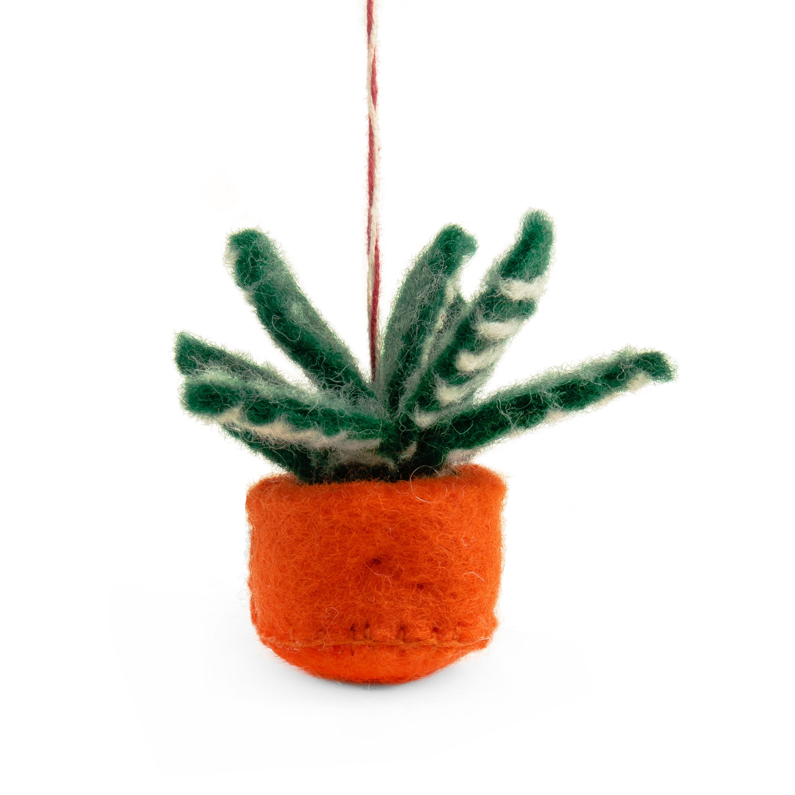 Potted Plant - Christmas Decoration