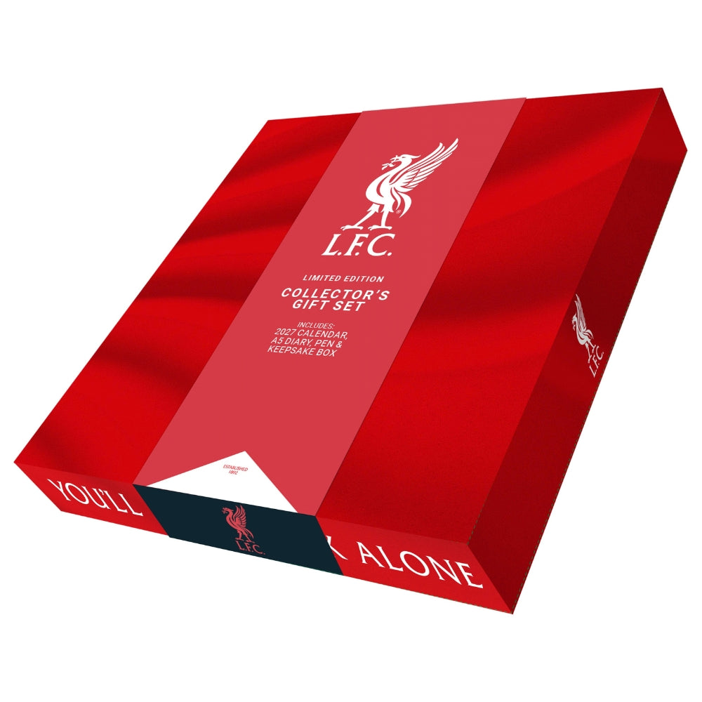 2027 Liverpool FC - Gift Box Set - product image 2