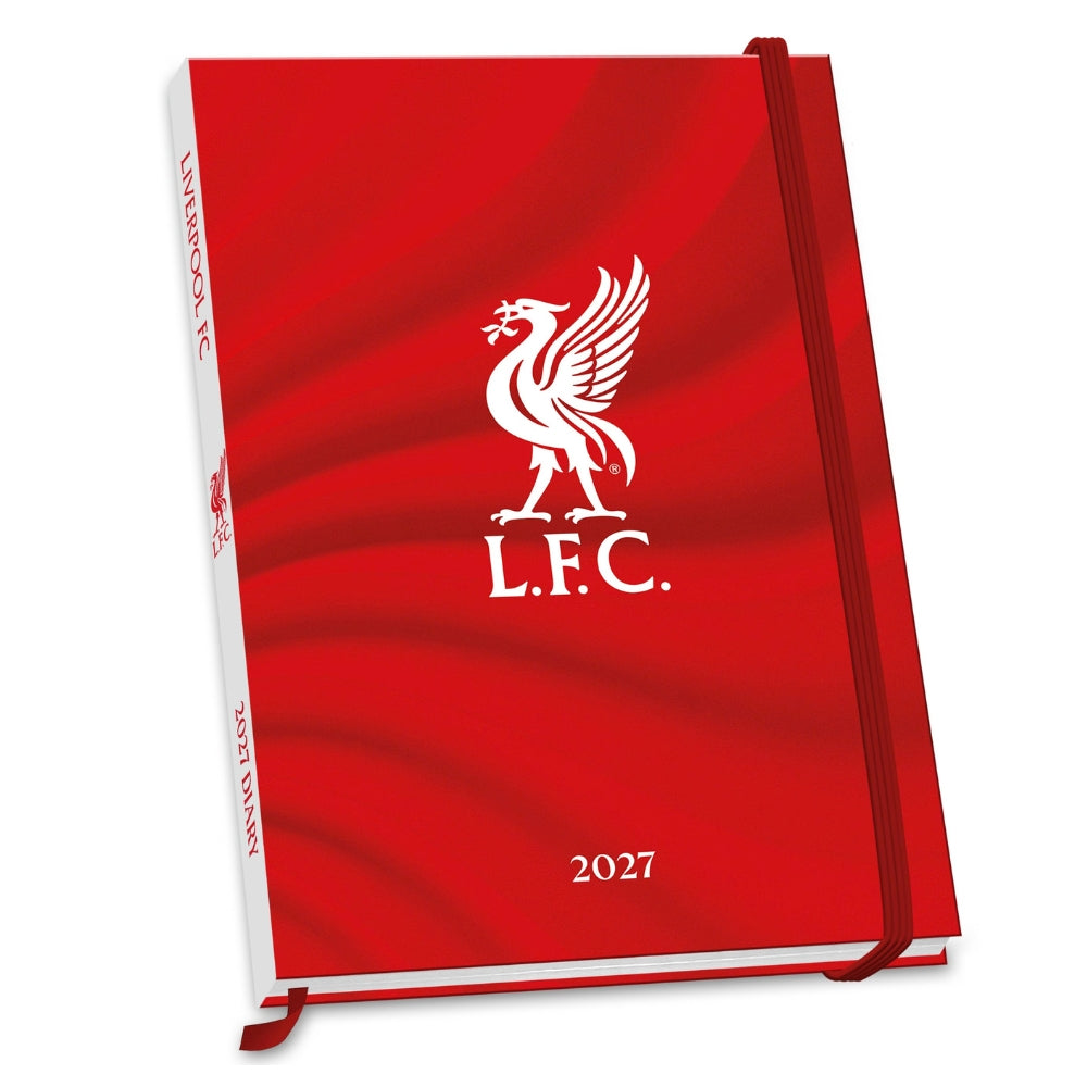 2027 Liverpool FC - Gift Box Set - product image 7