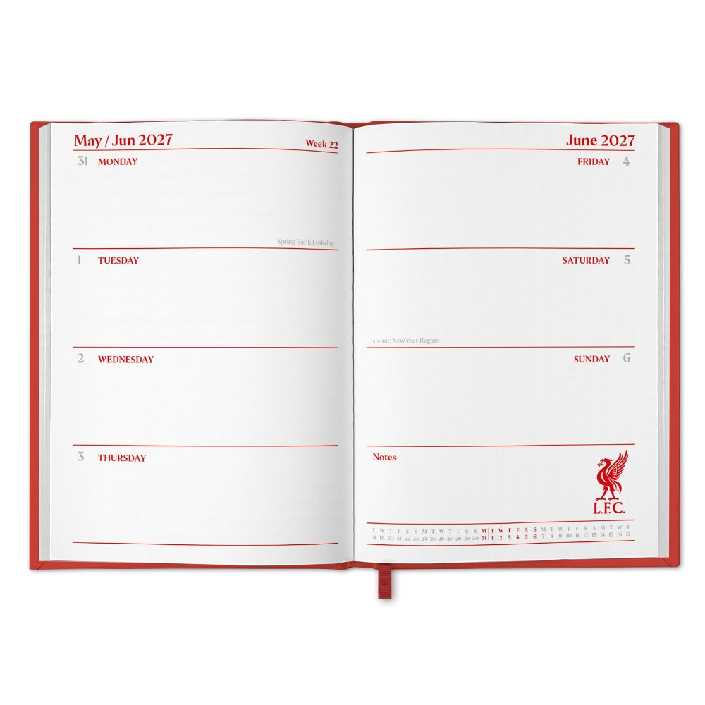 2027 Liverpool FC - Gift Box Set - product image 8