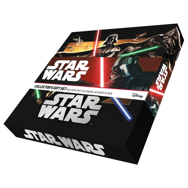 2027 Star Wars Classic - Gift Box Set