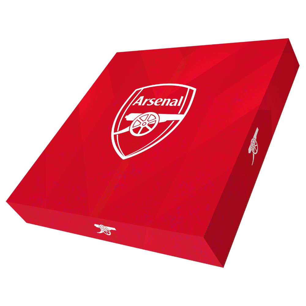 2027 Arsenal FC - Gift Box Set - product image 3