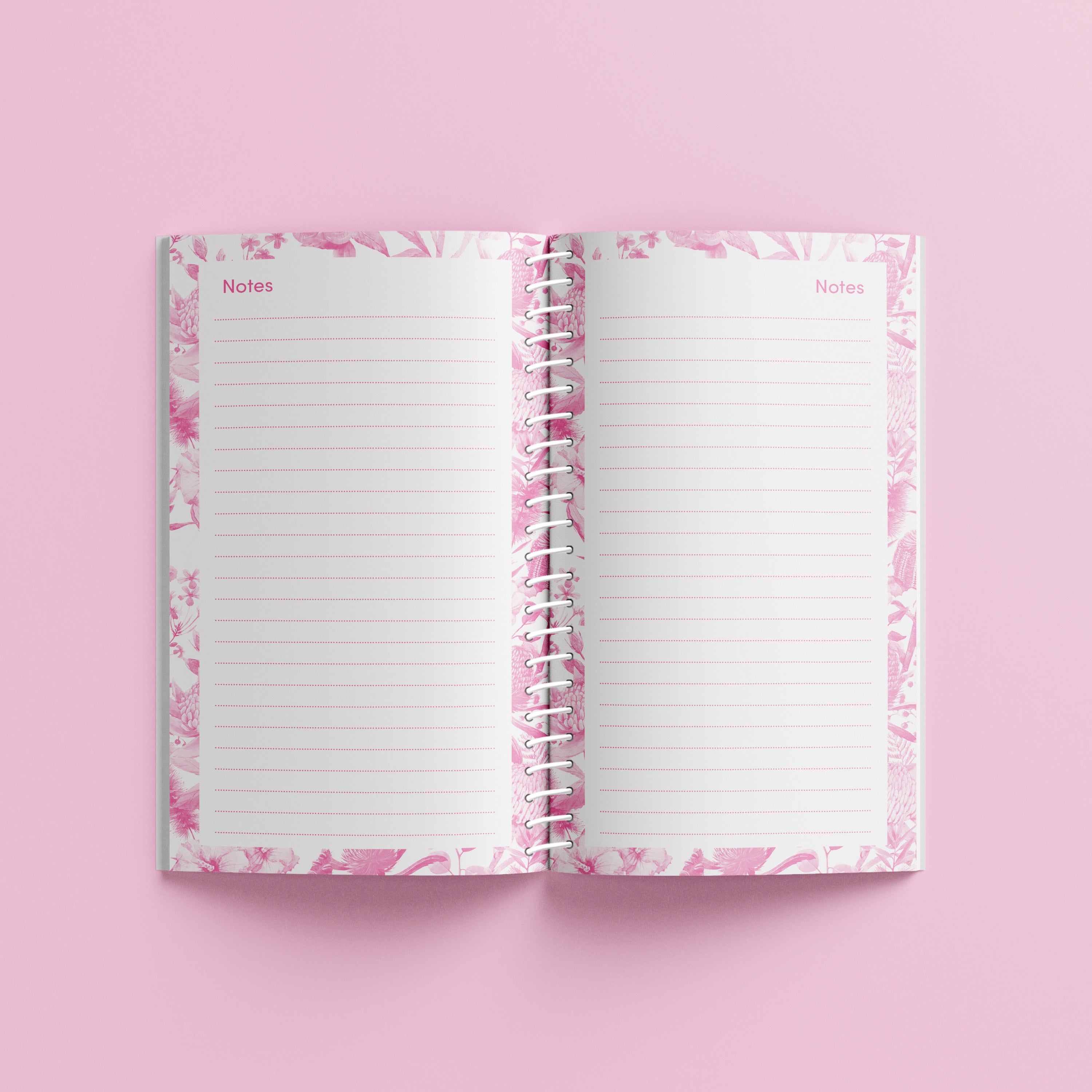 2025 The Australiam Women's Diary - Weekly Pocket Diary/Planner