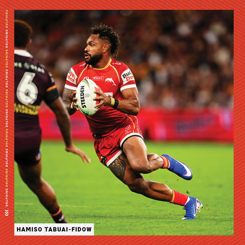 2027 NRL Dolphins  calendar – image 2