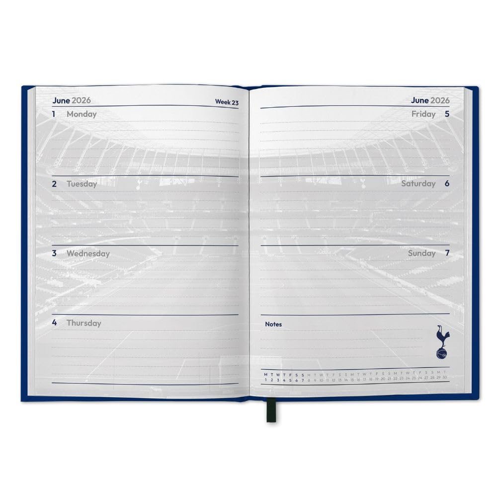 2026 Tottenham Hotspur  FC - Musical Gift Box Set