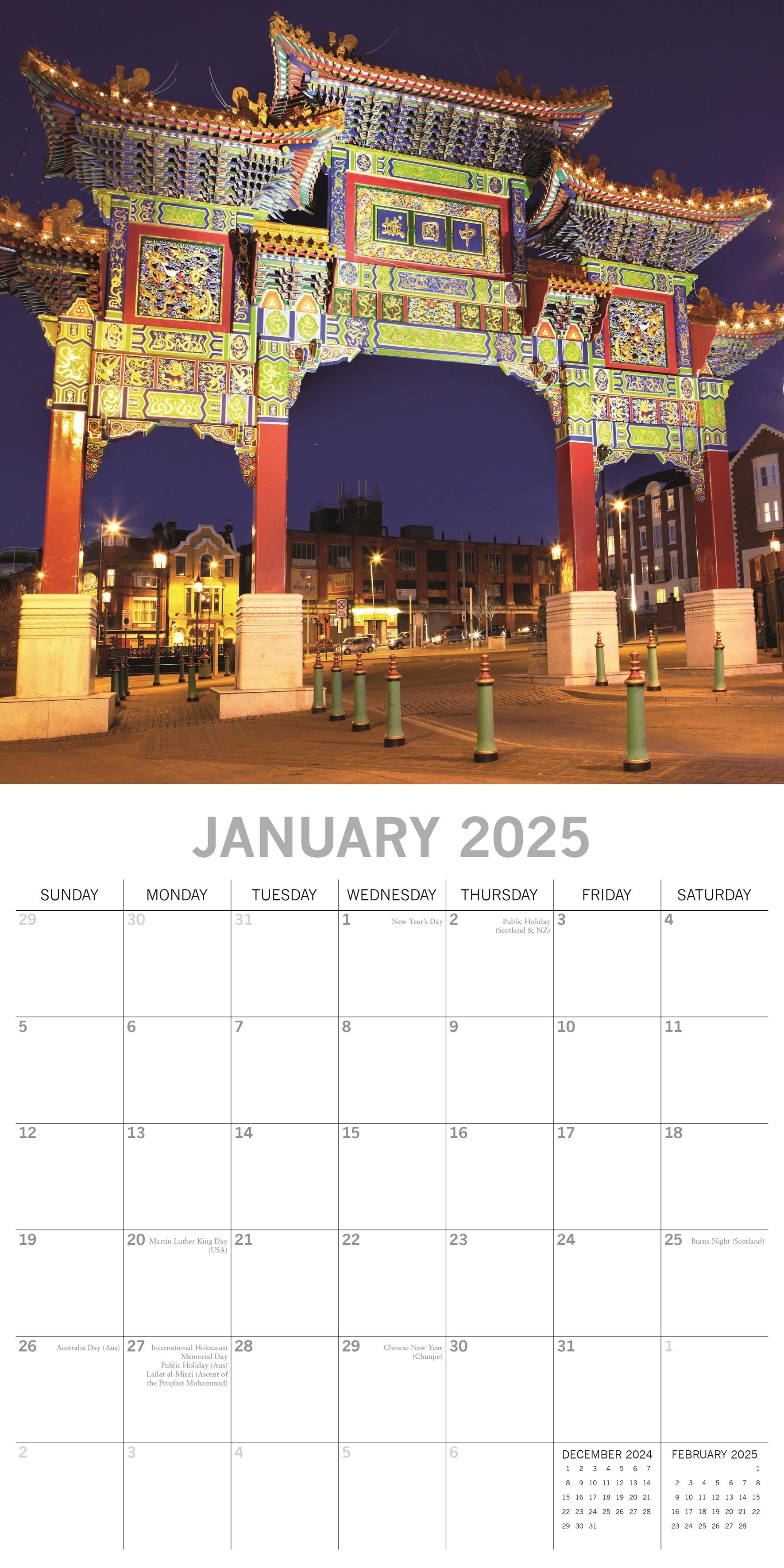 Liverpool Calendar 2025 Images References :