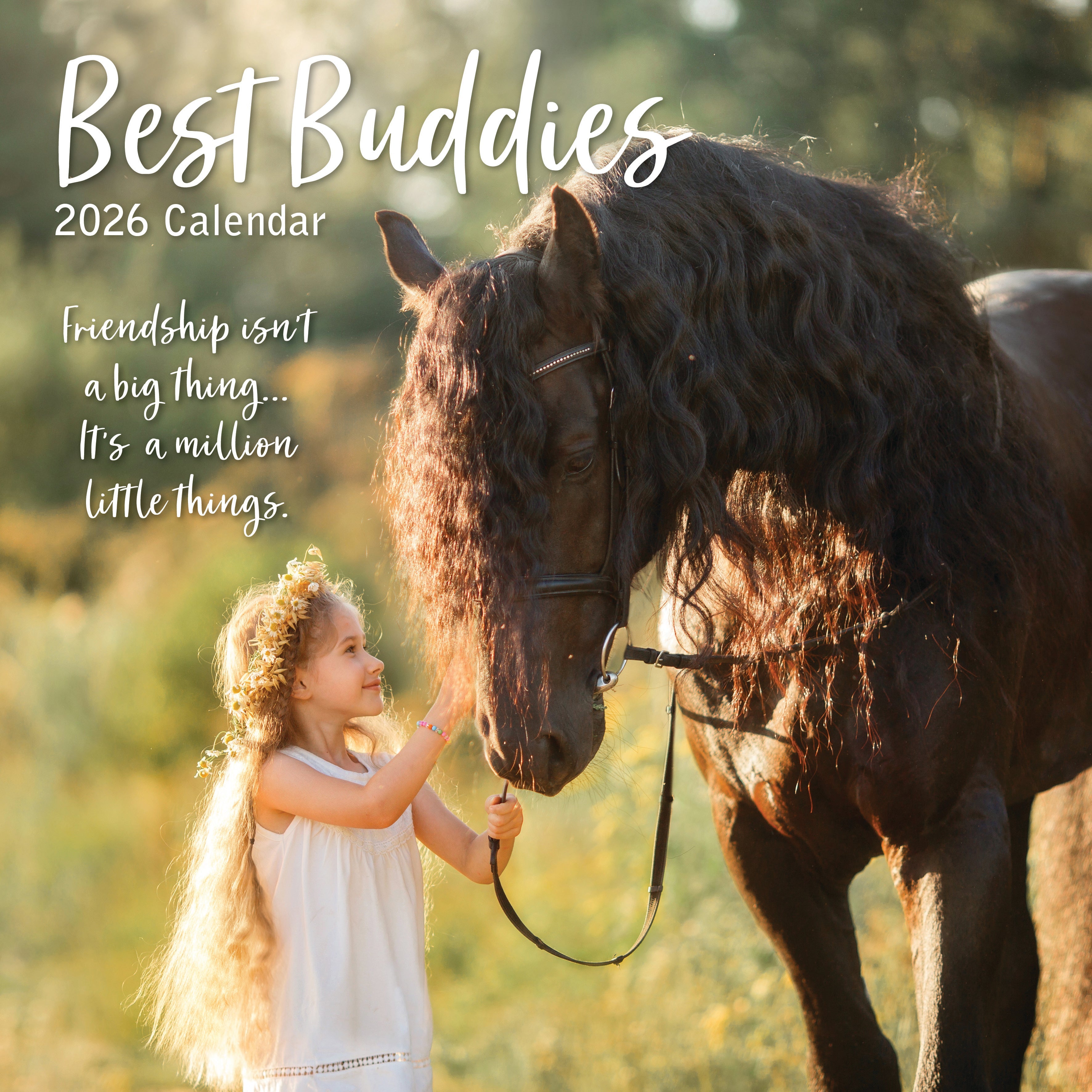 2026 Best Buddies Square Wall Calendar 1 0cd8bbf1 5e9d 47fc Bd06