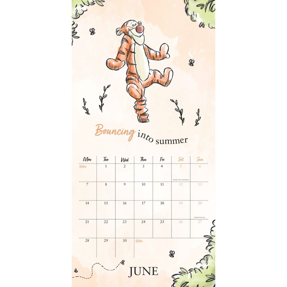 2027 Winnie The Pooh - Gift Box Set - product image 5
