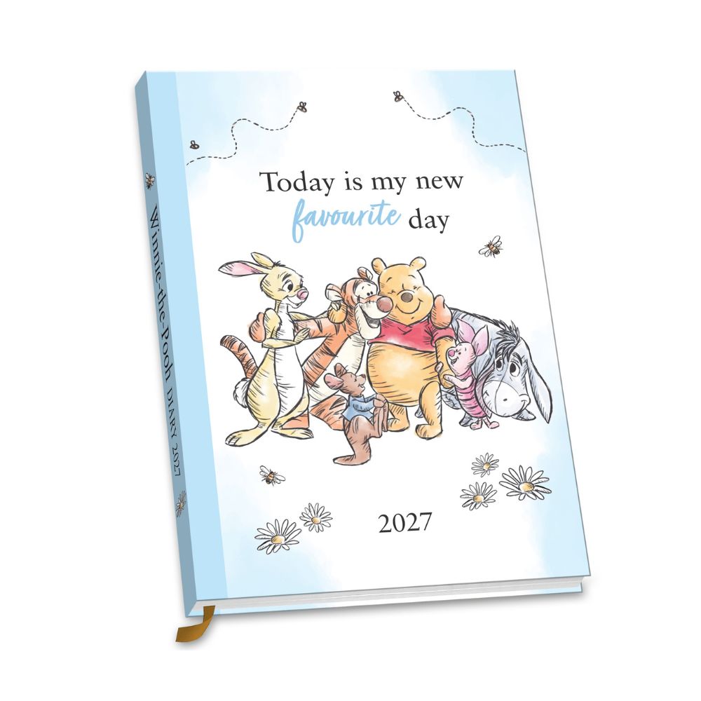 2027 Winnie The Pooh - Gift Box Set - product image 7