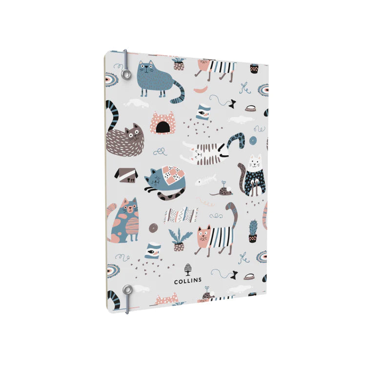 2024 Cat Maru - Weekly Diary/Planner  SOLD OUT