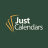 Calendars 2027 Are Here! Shop Now At Just Calendars logo