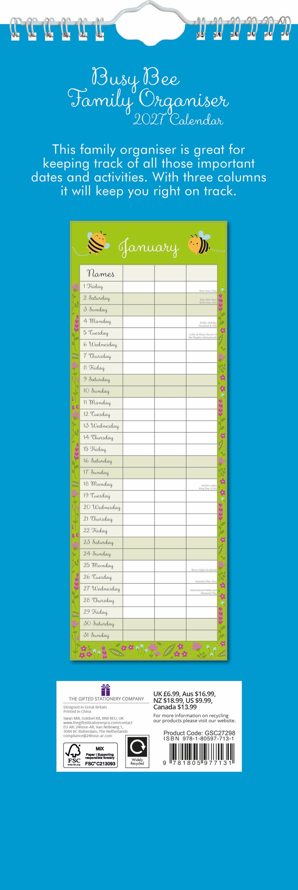 Slimline_Organiser_Busy_Bee_Family_Organiser_2027_Back.jpg