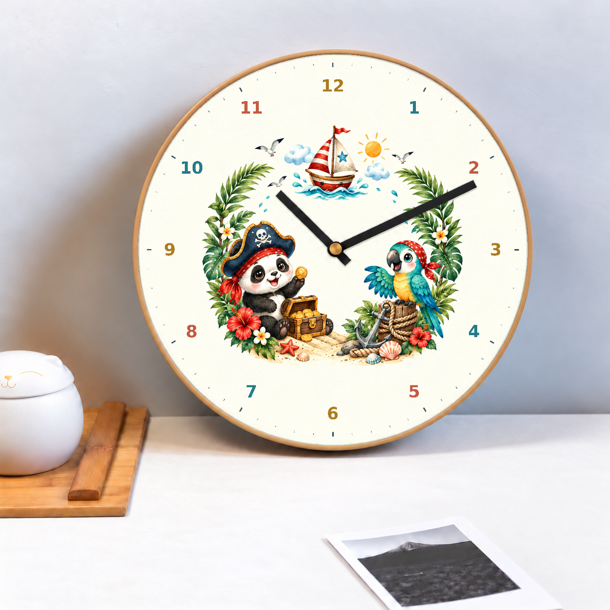 #frame style_tan