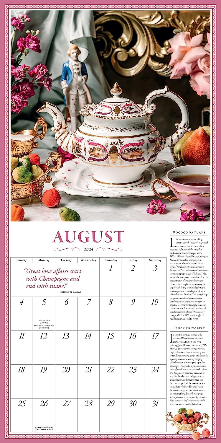 2024-the-collectible-teapot-square-wall-calendar