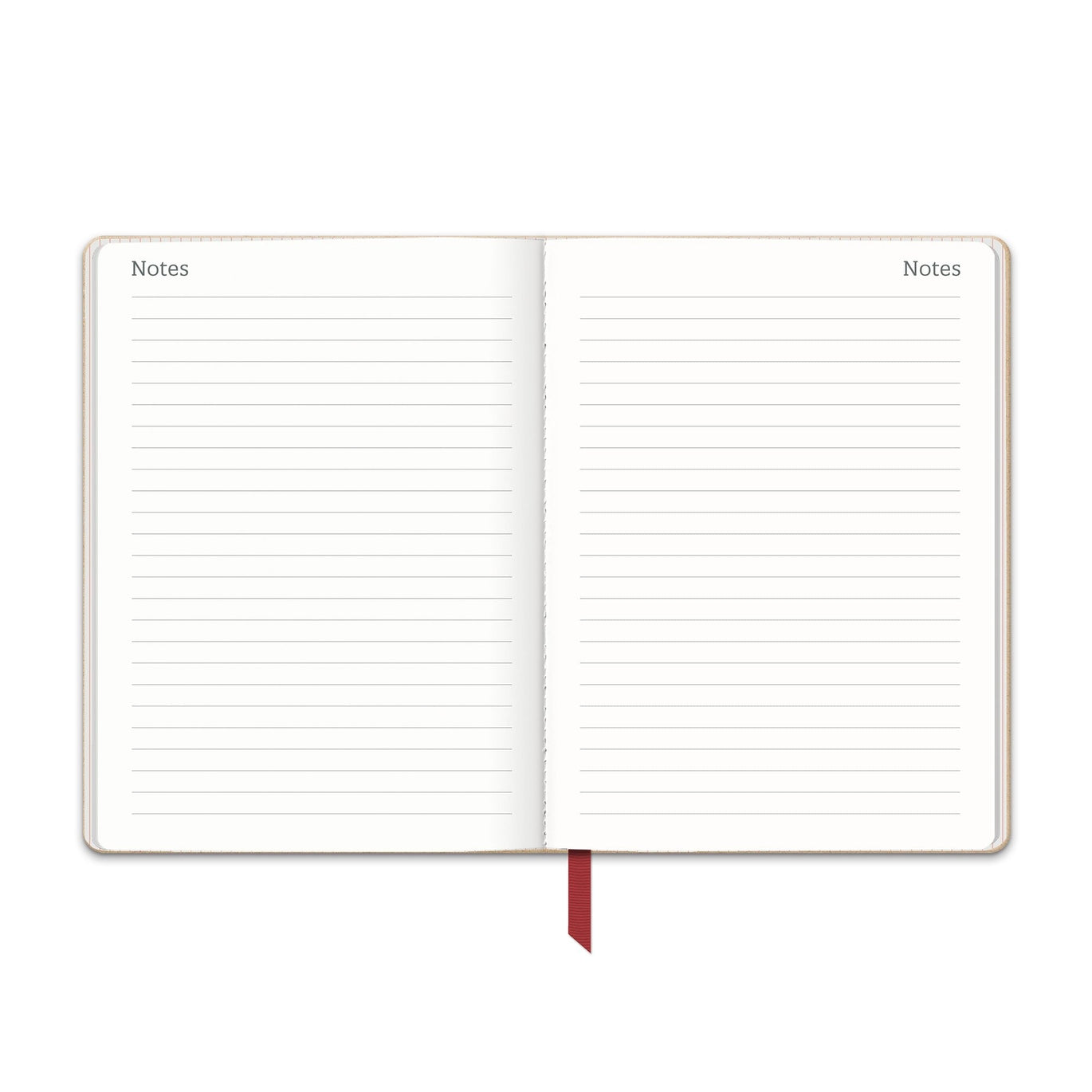 2026 Dots On Burgundy - Medium Dual-Textured Monthly & Weekly Diary/Planner