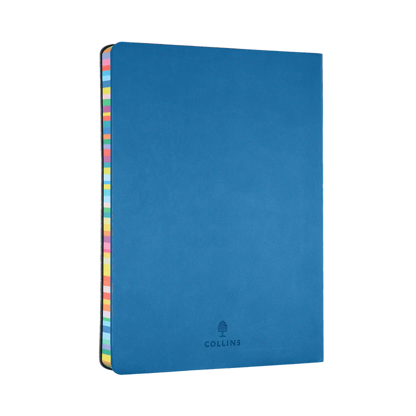 2024 Blue Edge Rainbow - Weekly Diary/Planner  SOLD OUT