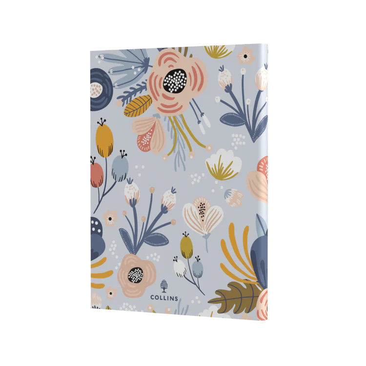 2024-2026 Light Blue Enchanted - Weekly Diary/Planner  SOLD OUT