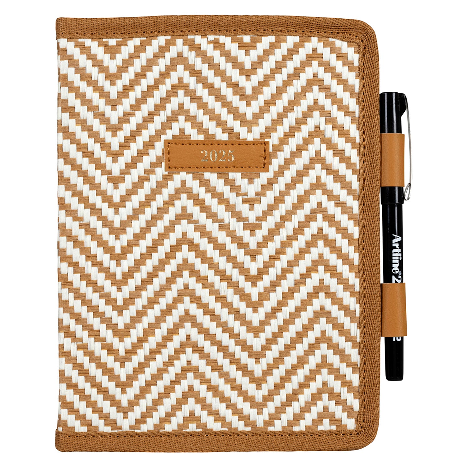 2026 Belrose - A5 Weekly Diary/Planner